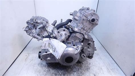 Switchable 2/4WD with electric front diff locking, <b>engine</b>. . 2012 arctic cat wildcat 1000 engine